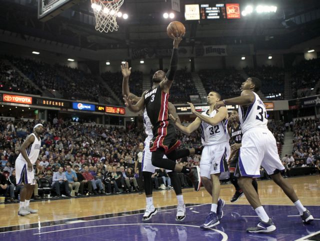 Με νίκη συνέχισαν Μαϊάμι, Ντάλας και Φοίνιξ